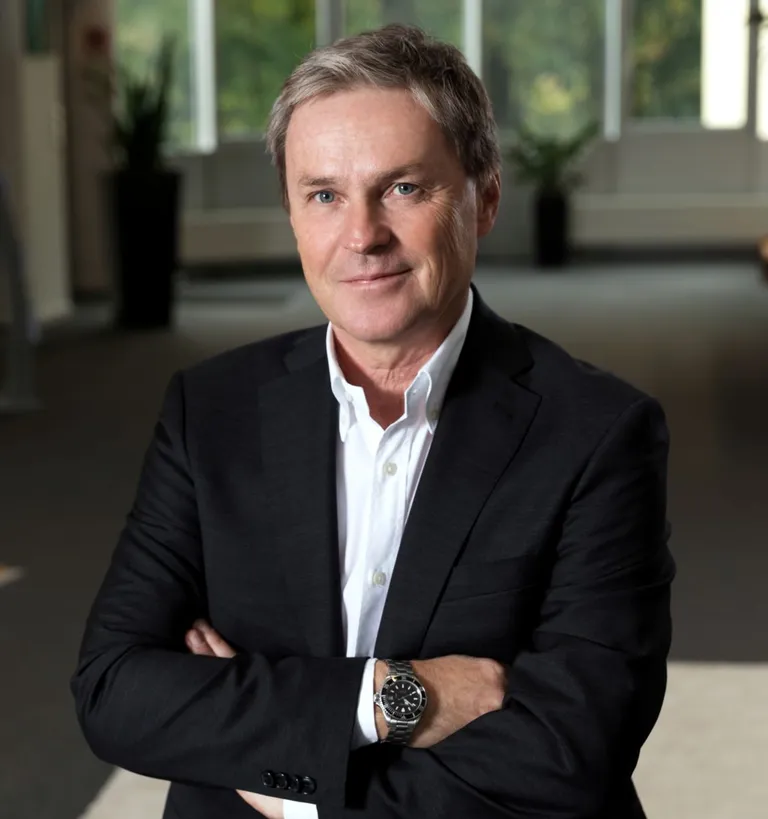 Michael Pabel, Immobilientreuhänder